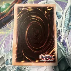 Yu-Gi-Oh! TCG Fake Card Poorly Translated Funny Holo- Juely Dragon - Image 2