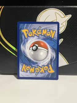Pokemon TCG Charizard VMAX SWSH261 Black Star Promos Holo Card - Image 2