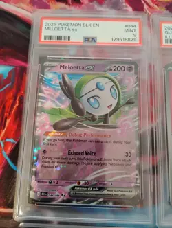 Pokemon Cards PSA Slabs Lot - Image 5
