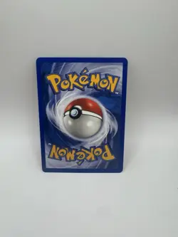 2002 Pokemon E-Card - Expedition Alakazam Stage 2/Rare #33 NM - Image 2