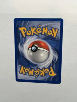 Pokemon TCG Gardevoir Holo Rare Card 7/109 With Swirl - Image 2