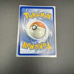 Pokemon Rayquaza GX 177a/168 Holo Card Mint Textured Full Art - Image 2