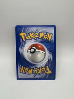 2002 Pokemon E-Card - Expedition Alakazam Stage 2/Rare #33 Light Play - Image 2