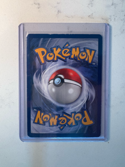 Zapdos 15/62 Holo Unlimited Lightly Played Fossil Set Pokemon Card TCG - Image 2