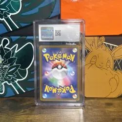 CGC 10 Magnezone Holo 193/172 AR VSTAR Universe Japanese Pokemon Card - Image 2
