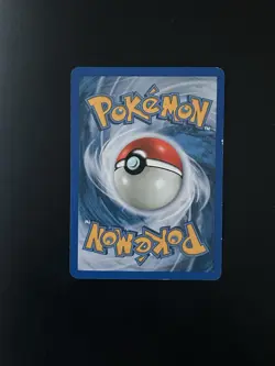 Pokemon Ditto Skyridge Common Card #051/144 MP - Image 2