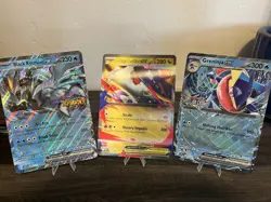 Pokemon TCG Jumbo Card Lot of 10 - English Oversize Cards - Image 2