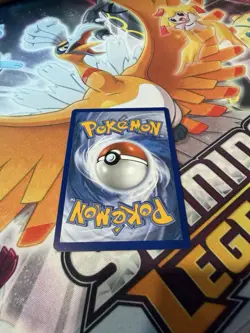 Oricorio ex 110/094 ME02: Phantasmal Flames - Pokemon Card - NM - Image 4