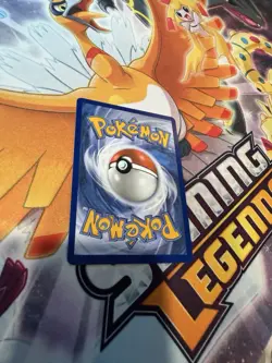 Oricorio ex 110/094 ME02: Phantasmal Flames - Pokemon Card - NM - Image 5