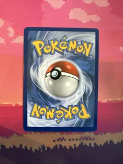 Pokemon Card Wooloo Fusion Strike Reverse Holo 222/264 Near Mint - Image 2