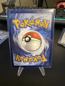 Team Rocket's Wobbuffet 203 Sv: Scarlet & Violet Promo Cards Holo - Image 2