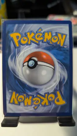 Nemona Trainer Card Double Rare 229/91 Paldean Fates Pokemon TCG NM - Image 2