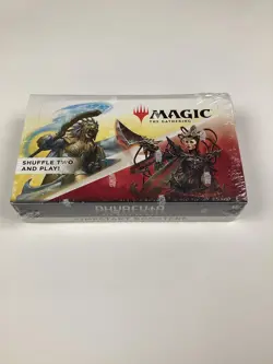Mtg Phyrexia All Will Be One Jumpstart Boosters 195166185255 - Image 1