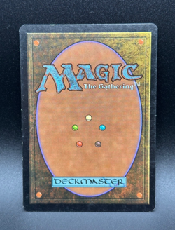 MTG Caltrops U Urza's Destiny #129 - Image 2