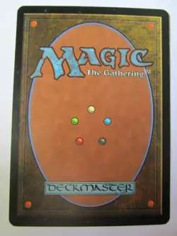 MTG Caltrops 7th Edition Seventh Uncommon Light Play!! - Image 2