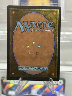 Dandan - Chronicles - MTG - LP - 1995 - Image 2