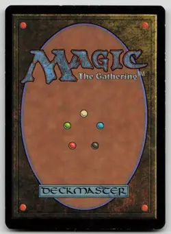 Caltrops U Urza's Destiny 129 NM - Image 2