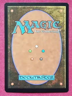 Magic The Gathering TIME SPIRAL REMASTERED TSR FOIL REITERATE red card MTG - Image 2