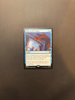 Magic the Gathering Marvel's Spider-man Singles YOU CHOOSE - Image 3