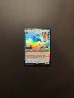 Magic the Gathering Marvel's Spider-man Singles YOU CHOOSE - Image 4