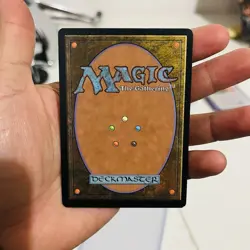 MTG Urza's Incubator Urza's Destiny Regular Magic the Gathering LP - Image 4