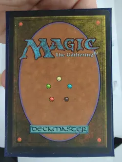 2x Outmaneuver #205 Urza's Saga LP Small Seller ?? Fast Free Shipping! - Image 5