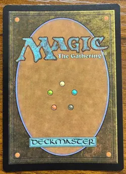 Ruby Medallion #348 · Modern Horizons 3 · Borderless · Foil - Image 2