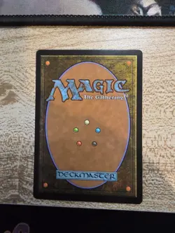 Avatar The Last Airbender Eternal Joe Dee Public Servant 0018 Borderless Regular - Image 2