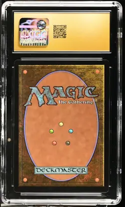 CHILD OF ALARA Secret Lair Miku, Child of Song Mythic CGC Pristine 10 MTG - Image 2