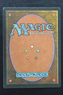 Magic The Gathering MTG IMPLEMENTS OF SACRIFICE Fallen Empires LP Lightly Played - Image 2