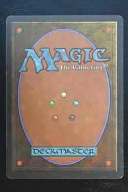 Magic The Gathering MTG THRULL CHAMPION Fallen Empires LP Lightly Played - Image 2