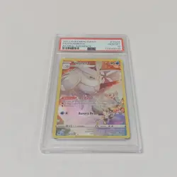 2022 Pokemon Swsh FA/Frosmoth TG04/TG30 Astral Radiance PSA 10 Gem Mint - Image 1
