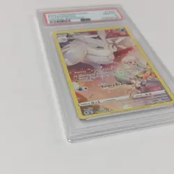 2022 Pokemon Swsh FA/Frosmoth TG04/TG30 Astral Radiance PSA 10 Gem Mint - Image 2