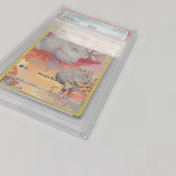 2022 Pokemon Swsh FA/Frosmoth TG04/TG30 Astral Radiance PSA 10 Gem Mint - Image 3