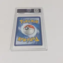 2022 Pokemon Swsh FA/Frosmoth TG04/TG30 Astral Radiance PSA 10 Gem Mint - Image 5