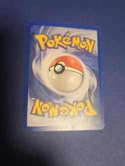 2005 Pokemon Ditto Charmander #37/113 Delta Species - Image 3