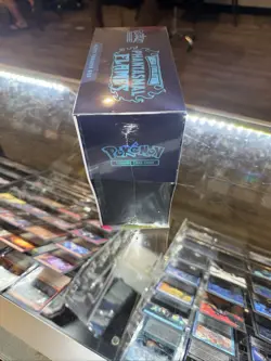 Pokemon TCG Mega Evolutions Phantasmal Flames Elite Trainer Box ETB New Sealed - Image 4