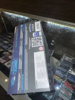 Pokemon TCG Mega Evolutions Phantasmal Flames Elite Trainer Box ETB New Sealed - Image 5