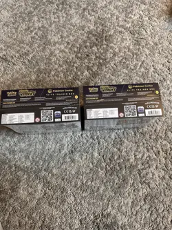 Pokemon Center Surging Sparks ETB Sealed | Exclusive Elite Trainer Box | - Image 4