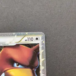 Pokemon TCG Karte - Ursaring Prime Holo Deutsch 89/95 Entfesselt - Image 5