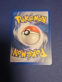 Pokemon Ditto (Squirtle) Ex Delta Species Set Card 64/113 - Image 2