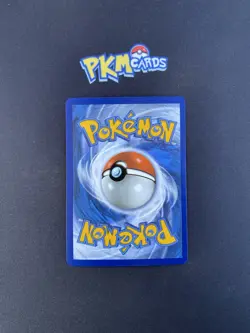 Pokemon TCG Clefairy Obsidian Flames 081/197 Reverse Holo LP. - Image 2