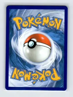 Pokemon TCG Cinderace 028/132 ME01: Mega Evolution Reverse Holo NM - Image 2