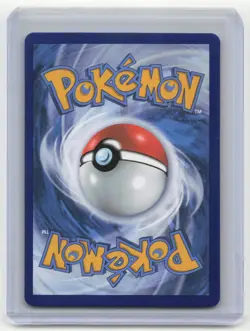 2000 Pokemon Rocket's Zapdos Celebrations: Classic Collection Rare #15/132 NM - Image 2