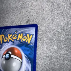 Pokemon TCG Pikachu 112/111 Rising Rivals Secret Rare Holo - Image 4