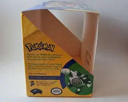 Pokemon Base Set 2 Preconstructed Theme Decks Display Box EMPTY DISPLAY WOTC - Image 2