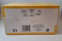 Pokemon Base Set 2 Preconstructed Theme Decks Display Box EMPTY DISPLAY WOTC - Image 5