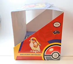 Pokemon Base Set 2 Two Player Starter Set Display Box EMPTY DISPLAY WOTC - Image 4