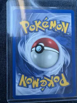 Misty Trainer - 18/132 - Holo Rare - Gym Heroes Pokemon Vintage WOTC NM - Image 2