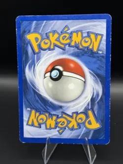 2001 Pokemon Neo Discovery 1st Edition Unown D #47/75 - Image 2